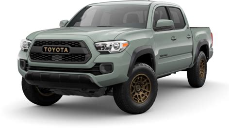 New 2023 Tacoma Colonial Toyota Pennsylvania Dealership