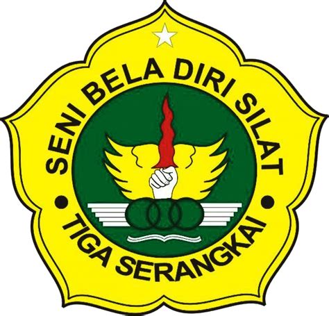 Download Logo Tiga Serangkai