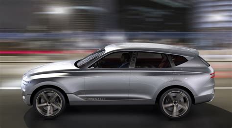 Maybe you would like to learn more about one of these? Hyundai Genesis To Launch Three Luxury SUVs By 2021