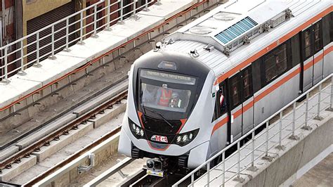 pm narendra modi to flag off ahmedabad metro on march 4