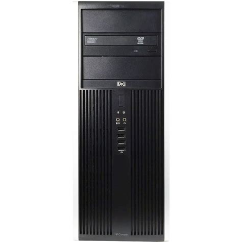 Hp Elitedesk 8200 Tower Computer Pc 320 Ghz Intel I5 Quad Core Gen 2
