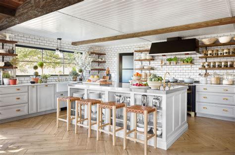 32 Kitchen Trends For 2020 That We Predict Will Be Everywhere Kitchen