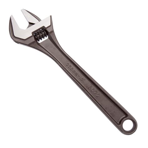 Bahco 8072 Adjustable Spanner 10 Inch Toolstop