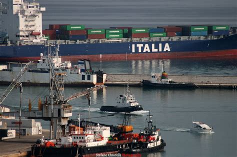 Italian Exports Imports Importazioni Esportazioni Italiane Flickr