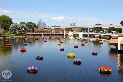 Food Blog Forum Orlando at Disney World – Conference Recap | Droolius