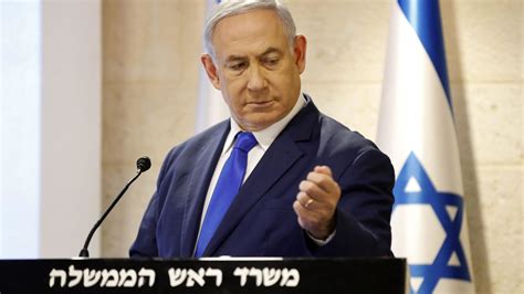 إرثه الطويل على المحك من هو بنيامين نتنياهو وكيف شكل إسرائيل الحديثة؟ Cnn Arabic