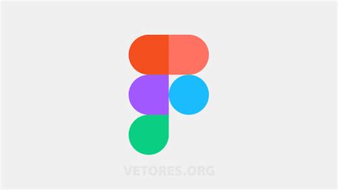 Figma SVG Logo Vetores Grátis