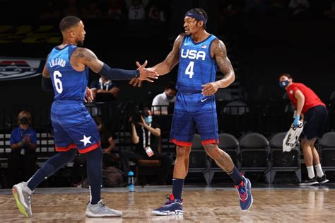 The official website of fiba, the international basketball federation, and the governing body of basketball. Team USA men's basketball has a roster construction ...