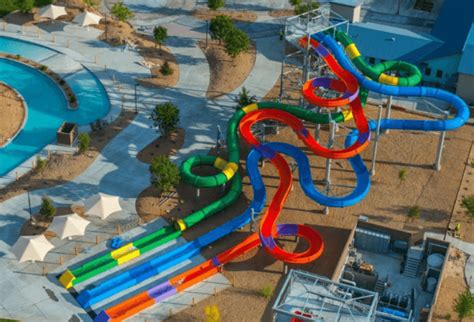 9 Amazing Waterparks In Las Vegas That Youll Love The World And