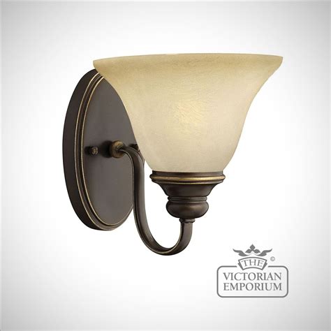 Olde Bronze Wall Sconce Traditional Wall Light Wall Lights