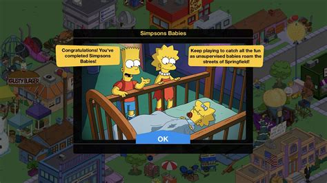 The Simpsons Tapped Out 2012