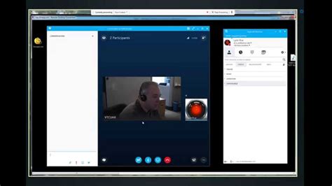 Skype For Business Video Interop Server Deep Dive YouTube