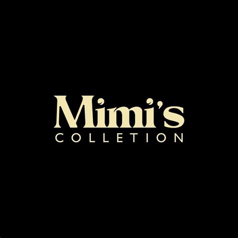 Mimi Collection Rd