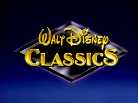 Walt Disney Classics Disney Wiki Fandom