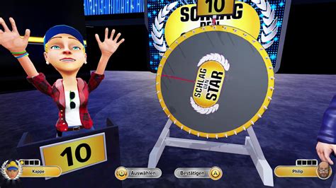 Free uk shipping on orders over £10. Schlag den Star Review