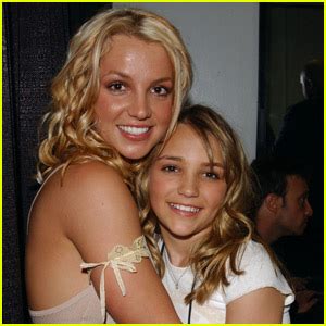 Britney Spears Seemingly Blasts Jamie Lynn Spears After She Shares