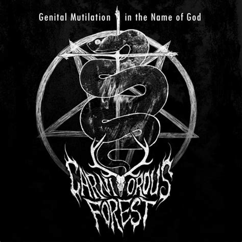 Stream Impaled On Flesh Impaled On Steel By Carnivorous Forest Listen Online For Free On