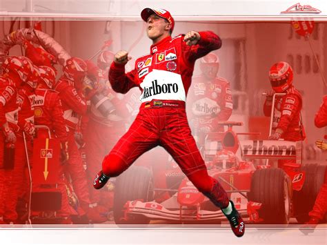 Free Download Michael Schumacher Michael Schumacher Wallpaper