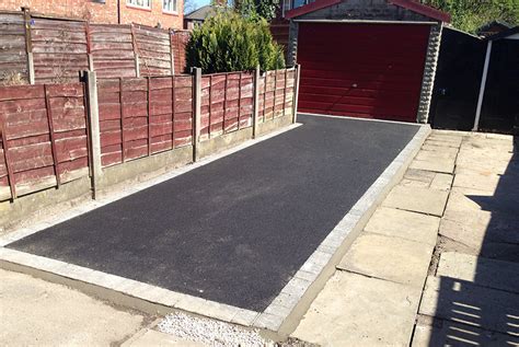 Making your own asphalt driveway is hard work, and not a job for one person. Driveways Manchester & Stockport - We Beat Any Genuine Quote. Didsbury Driveways, driveway and ...