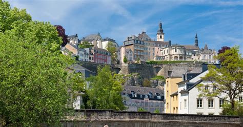 Tax Alerts Kpmg Luxembourg