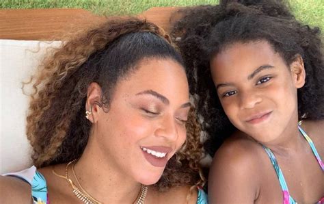Beyoncé Shares Rare Footage Of Her Twins Sir And Rumi Video Eurweb