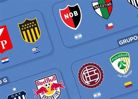 Апл ла лига серия а бундеслига лига 1. Grupos de la Copa Sudamericana 2021