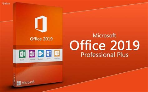 Tải Office 2019 Professional Plus Full Vĩnh Viễn Mới Nhất 2023