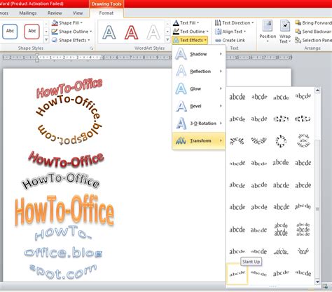20 Terpopuler Desain Spanduk Dengan Microsoft Word Desain Spanduk