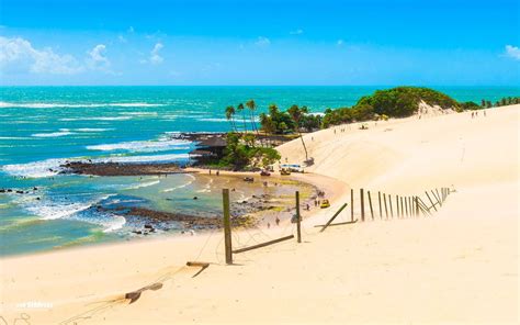 Natal Brazil Holiday Destination Flights Hotels General