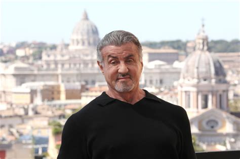 Sly Sylvester Stallone Documentary Release Date Trailer And More