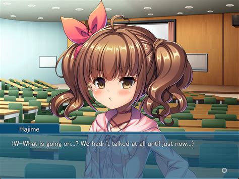 Queen Of The Otaku There Can Only Be One On Steam