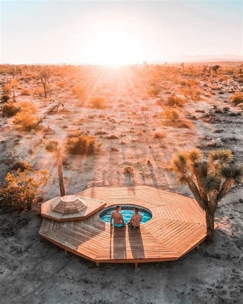 Joshua Tree Acres Stunning Desert Oasisjoshuatree California Thanks For Tagging Us