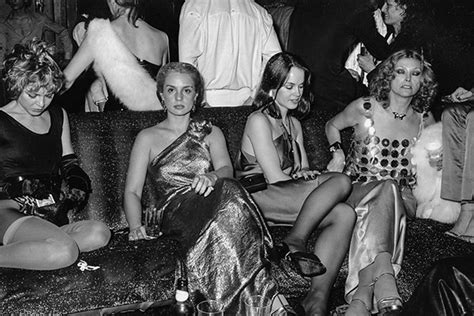 Iconic Photos From Some Of Studio 54 S Wildest Nights Celebrities At
