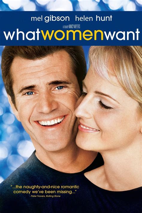 What Women Want 2000 Posters — The Movie Database Tmdb