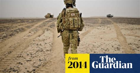 Mps Say Army Budget Cuts Will Leave Britain Seriously Undermanned