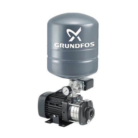 This ⭐automatic start/stop is to provide and deliver ⭐instant water supply with good pressure for your daily needs. Grundfos Uni-E CM5-4 Variable Speed Water Pump - Best ...