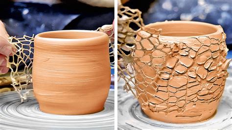 Incredible Pottery Making Ideas Diy Ceramic Crafts 4 Gen Crafts