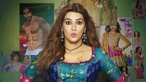 Mimi Movie Review Kriti Sanon S Film Is Nothing Unexpected Wastes