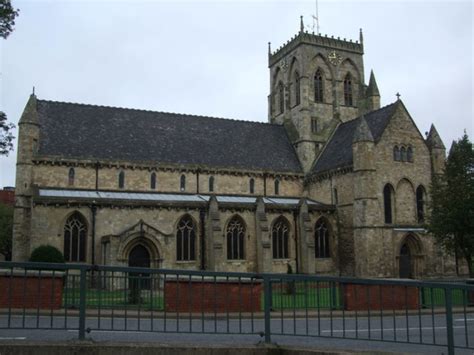 Grimsby Minster Grimsby United Kingdom Top Attractions Things To