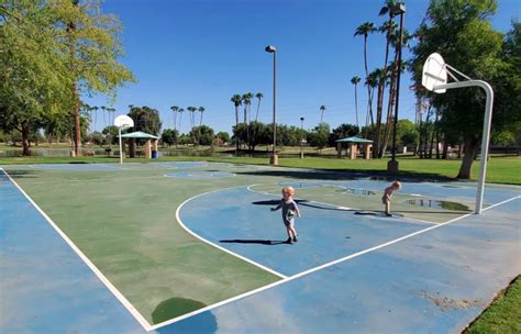 Parks With Outdoor Basketball Courts Near Me In Agreement Journal