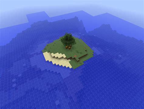 Minecraft Survival Island 1 12 2 Download Everythingkop