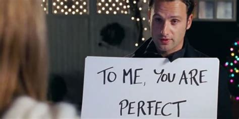 Love Actually: 10 Best Quotes | ScreenRant