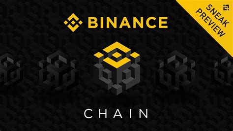 As of january 2018, binance was the largest cryptocurrency exchange in the world in terms of trading. *SNEAK PREVIEW* Binance Chain / DEX - YouTube