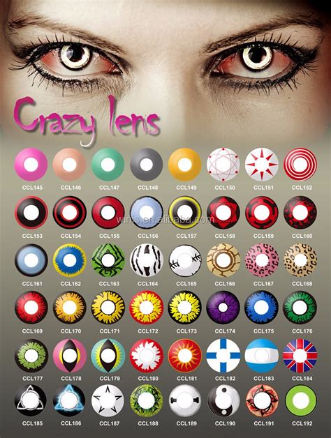 Are Cosplay Contacts Reusable