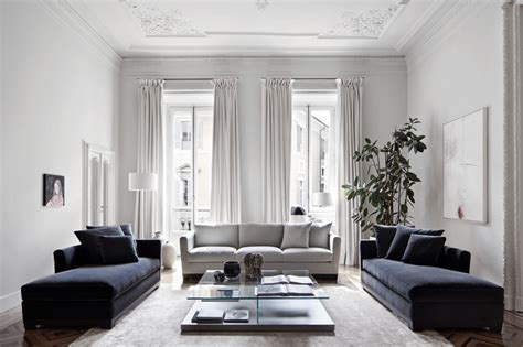 Elegant Contemporary Living Room 79 Decoratoo