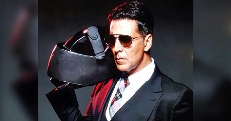 Is Akshay Kumar Really Joining Politics Actor Clears Air For Once