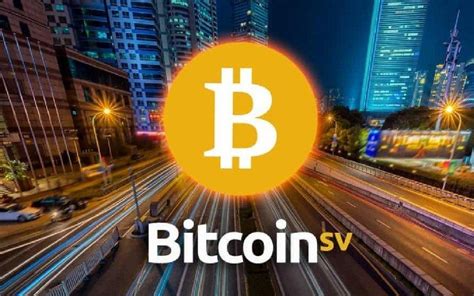 As reported by our bitcoin sv analysis, today the investment has a 4.8 out of 10 safety rank and +131.5% expected profit with the cost going to $408.95. بیت کوین SV چیست؟ - هر آنچه که باید در خصوص این هارد فورک ...