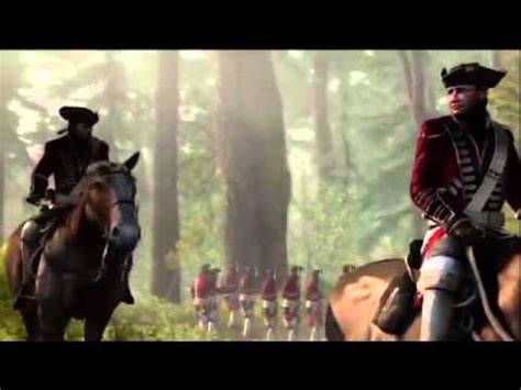 Assassin S Creed 3 Walkthrough Gameplay Part 11 Sequence 3 The