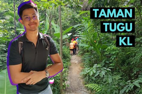 Yesterday, i went around the amazing taman tugu forest trails in kuala lumpur, malaysia. Taman Tugu - FREE Hidden Forest Trail in Kuala Lumpur ...