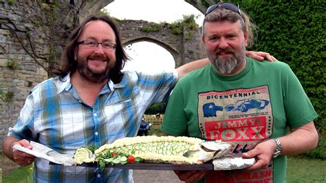 The Hairy Bikers Recipes Bbc Food